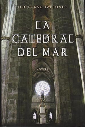 Imagen del vendedor de LA CATEDRAL DEL MAR. a la venta por Librería Javier Fernández