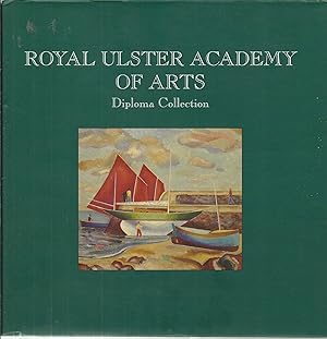 Royal Ulster Academy of Arts.