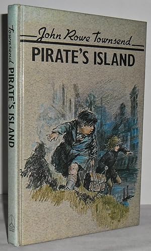 Bild des Verkufers fr Pirate's Island zum Verkauf von Mad Hatter Books
