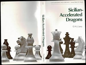 Seller image for The Sicilian-Accelerated Dragons for sale by The Book Collector, Inc. ABAA, ILAB