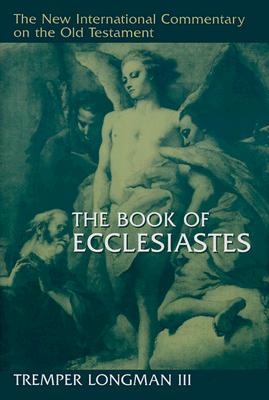 Immagine del venditore per The Book of Ecclesiastes (Hardback or Cased Book) venduto da BargainBookStores