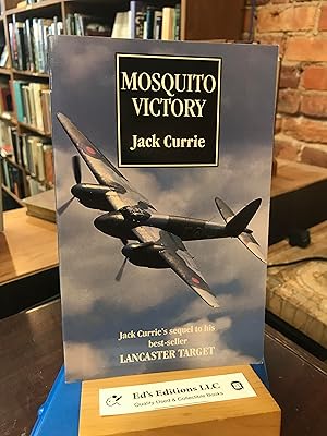 Seller image for Mosquito Victory (Goodall) for sale by Ed's Editions LLC, ABAA