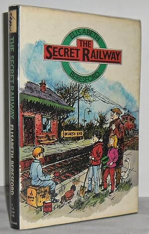 Seller image for The secret Railway for sale by Mad Hatter Books