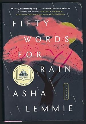 Immagine del venditore per Fifty Words for Rain venduto da BJ's Book Barn
