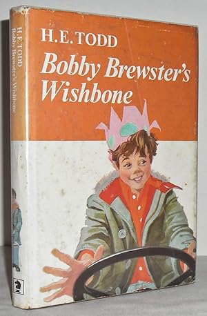Imagen del vendedor de Bobby Brewster's Wishbone a la venta por Mad Hatter Books