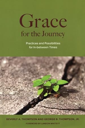 Bild des Verkufers fr Grace for the Journey : Practices and Possibilities for In-Between Times zum Verkauf von GreatBookPrices