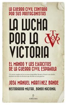 DE LA LUCHA POR LA VICTORIA A LA DIRECCIÓN DE