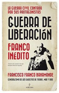 GUERRA DE LIBERACION