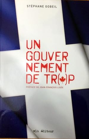 Un Gouvernement de Trop