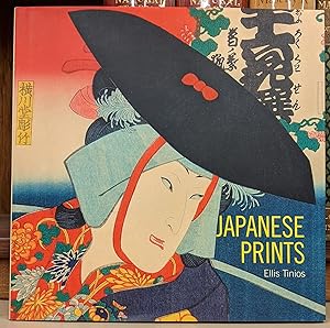 Image du vendeur pour Japanese Prints mis en vente par Moe's Books