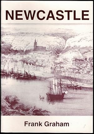 Seller image for Newcastle: A Short History and Guide for sale by Lazy Letters Books