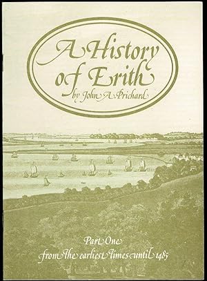 A History of Erith Part One: From the Earliest Times to 1485