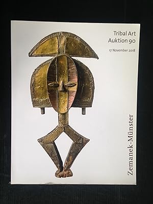 Tribal Art, Catalogus nr 90
