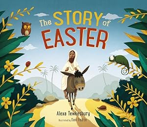 Imagen del vendedor de Story of Easter a la venta por GreatBookPrices