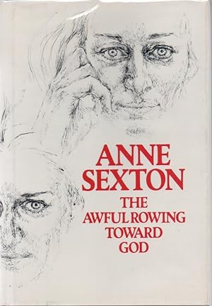 Imagen del vendedor de The Awful Rowing Toward God a la venta por Sawtooth Books, ABAA