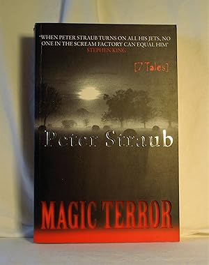 Seller image for Magic Terror for sale by Anthony Clark