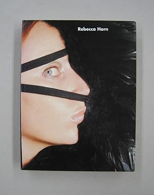 Imagen del vendedor de Rebecca Horn a la venta por Midway Book Store (ABAA)