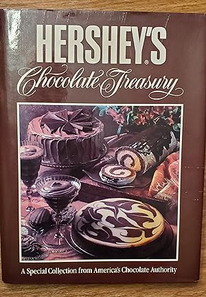 Seller image for Hershey's Chocolate Treasury for sale by Virginia Books & More