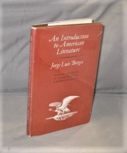 An Introduction to American Literature. Translated and Edited by L. Clark Keating and Robert O. E...