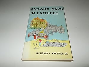 Seller image for Bygone Days in Pictures for sale by Paradise Found Books
