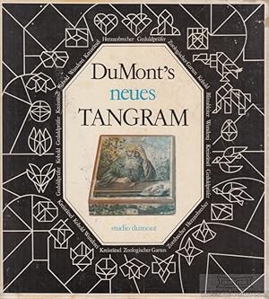 Bild des Verkufers fr DuMonts neues Tangram zum Verkauf von Leipziger Antiquariat