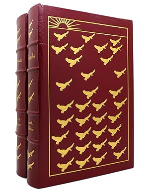 Seller image for CHESAPEAKE Easton Press for sale by Rare Book Cellar