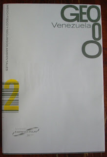 Bild des Verkufers fr Geo Venezuela 2: Medio Fsico y Recursos Ambientales zum Verkauf von Guido Soroka Bookseller