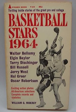 Basketball Stars 1964