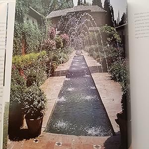 Seller image for The Healing Garden. Gardening for the Mind, Body and Soul for sale by Ravenroost Books