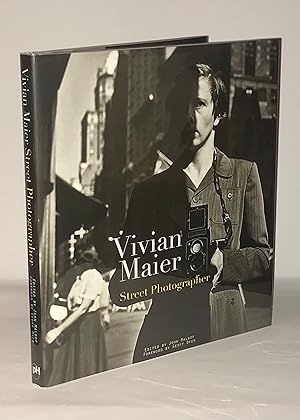 Seller image for Vivian Maier: Street Photographer (First Edition) for sale by Dan Pope Books