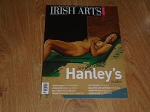 Bild des Verkufers fr Irish Arts Review Spring 2011 Vol 28 No 1 zum Verkauf von Dublin Bookbrowsers
