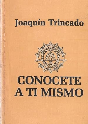 Imagen del vendedor de Concete A Ti Mismo (Spanish Edition) a la venta por Von Kickblanc