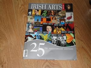 Bild des Verkufers fr Irish Arts Review Summer 2009 Vol. 26. No 2 zum Verkauf von Dublin Bookbrowsers