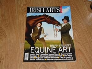 Seller image for Irish Arts Review Summer 2008 Vol. 25. No 2 for sale by Dublin Bookbrowsers