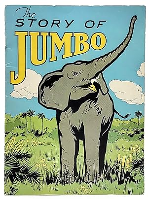 The Story of Jumbo