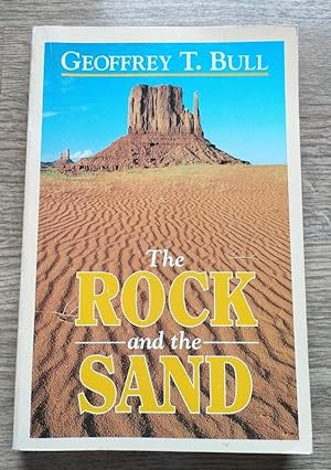 Immagine del venditore per The Rock and the Sand: Glimpses of the Life of Faith venduto da Peter & Rachel Reynolds