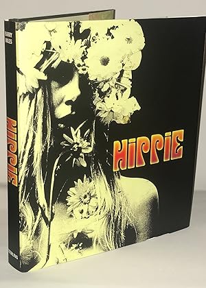 Seller image for Hippie (Signed First Edition) for sale by Dan Pope Books