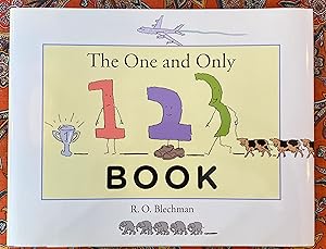 The One and Only Book