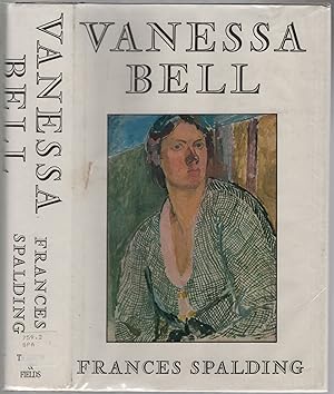 Bild des Verkufers fr Vanessa Bell zum Verkauf von Between the Covers-Rare Books, Inc. ABAA