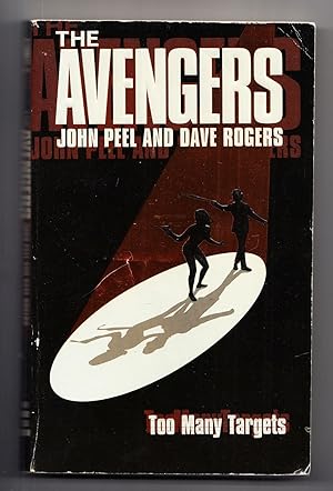 Image du vendeur pour Too Many Targets (The Avengers) mis en vente par Adventures Underground