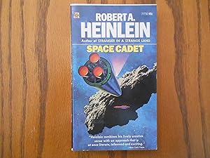 Seller image for Space Cadet for sale by Clarkean Books