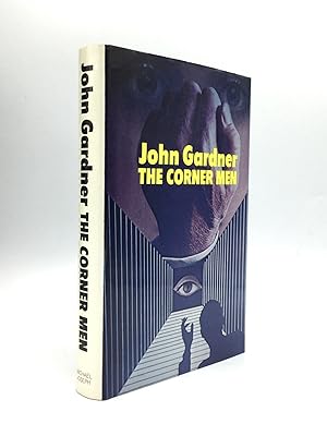 Seller image for THE CORNER MEN for sale by johnson rare books & archives, ABAA