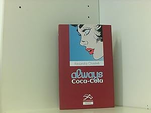 Bild des Verkufers fr Always Coca-Cola (Swallow Editions) zum Verkauf von Book Broker