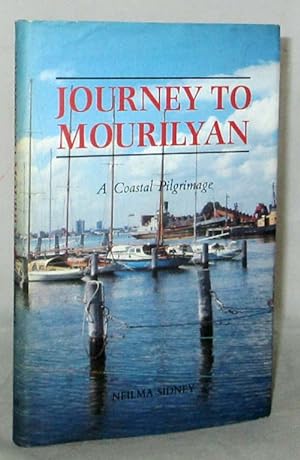 Image du vendeur pour Journey to Mourilyan. A coastal pilgrimage mis en vente par Adelaide Booksellers