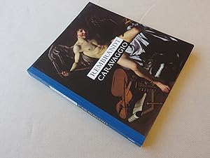 Seller image for Rembrandt Caravaggio for sale by Nightshade Booksellers, IOBA member