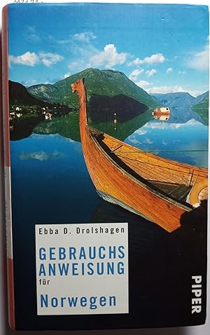 Gebrauchsanweisung für Norwegen