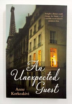 Image du vendeur pour An Unexpected Guest mis en vente par Adelaide Booksellers