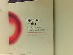 Immagine del venditore per Japanese Design: Modern Approaches to Traditional Elements venduto da Book Broker