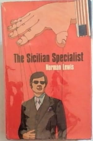 Seller image for The Sicilian Specialist for sale by Chapter 1