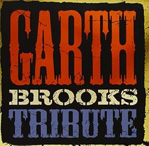 Imagen del vendedor de Garth Brooks Acoustic Tribute a la venta por NEPO UG